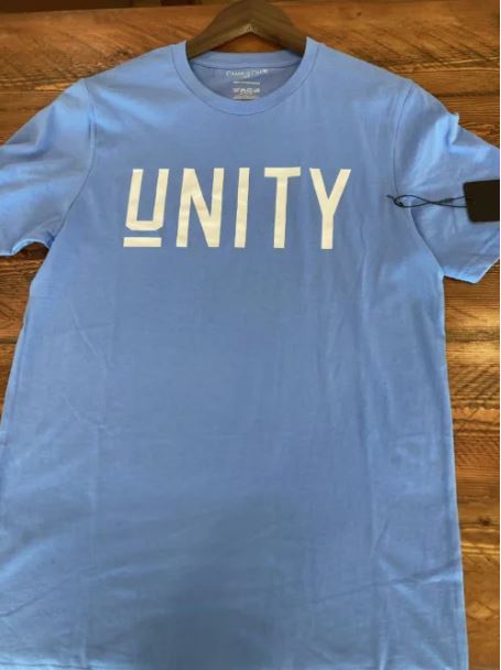 Unity T-Shirt