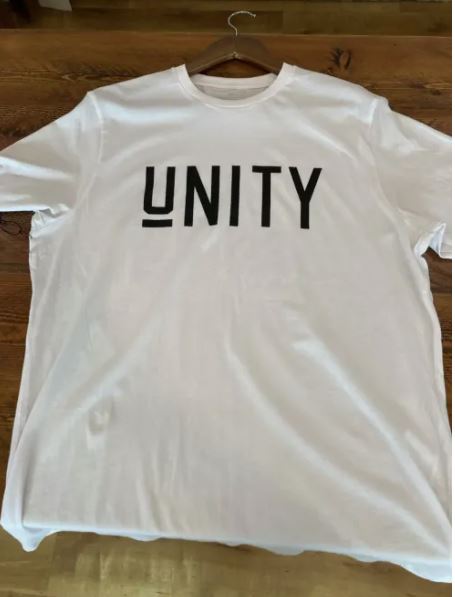 Unity T-Shirt